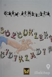 Sözcükleri Gıdıkladım