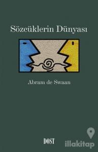 Sözcüklerin Dünyası
