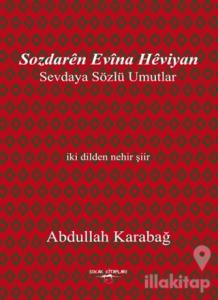Sozdaren Evina Heviyan