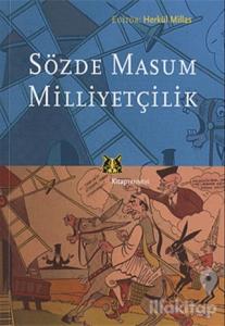 Sözde Masum Milliyetçilik