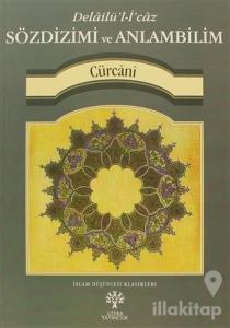 Sözdizimi ve Anlambilim