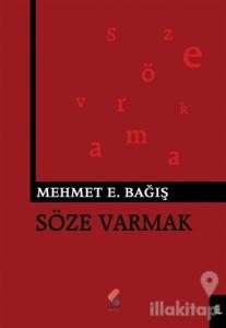 Söze Varmak
