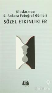 Sözel Etkinlikler