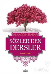 Sözler'den Dersler - 2