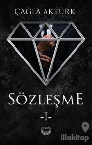 Sözleşme 1 (Ciltli)