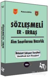 Sözleşmeli Er - Erbaş Alım Sınavlarına Hazırlık