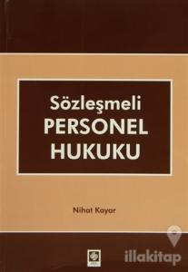 Sözleşmeli Personel Hukuku