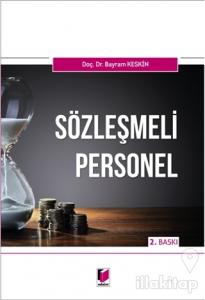 Sözleşmeli Personel
