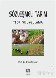 Sözleşmeli Tarım