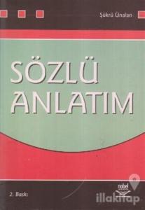 Sözlü Anlatım