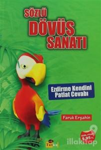 Sözlü Dövüş Sanatı