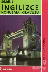 Sözlüklü İngilizce Konuşma Klavuzu