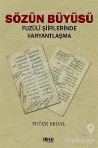 Sözün Büyüsü