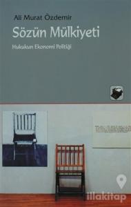 Sözün Mülkiyeti