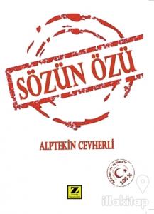 Sözün Özü