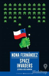 Space Invaders