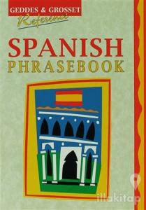 Spanish Phrasebook