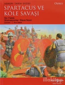 Spartacus ve Köle Savaşı