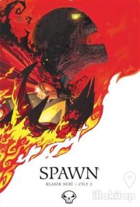 Spawn Cilt 3