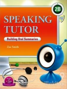 Speaking Tutor 2B + CD (Building Oral Summaries)
