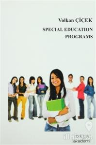 Special Education Programs