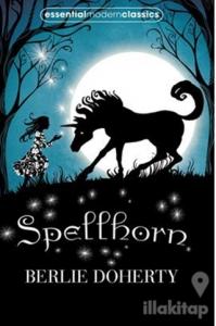 Spellhorn (Essential Modern Classics)