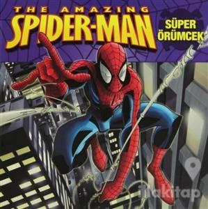 Spiderman - Süper Örümcek