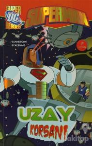 Spiderman - Uzay Korsanı