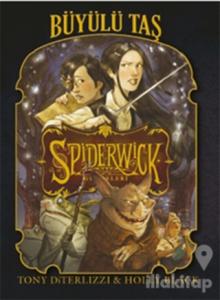 Spiderwick Günceleri 2 - Büyülü Taş