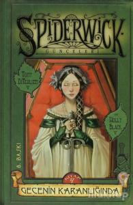 Spiderwick Günceleri 4: Gecenin Karanlığında (Ciltli)