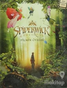 Spiderwick Günceleri Filmin Öyküsü