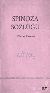 Spinoza Sözlüğü