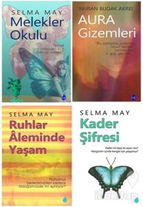 Spiritüalite Seti (4 Kitap Takım)