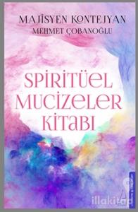 Spiritüel Mucizeler Kitabı