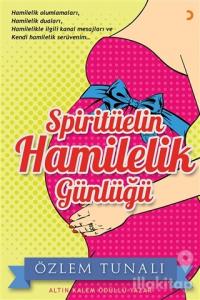 Spiritüelin Hamilelik Günlüğü