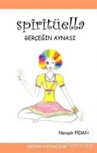 Spiritüella Gerçeğin Aynası