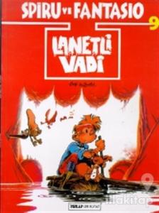 Spiru ve Fantasio Lanetli Vadi