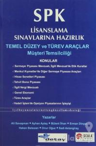 SPK Lisanslama Sınavlarına Hazırlık