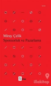 Sponsorluk ve Pazarlama