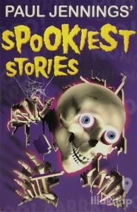 Spooklest Storıes