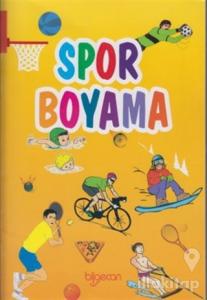 Spor Boyama