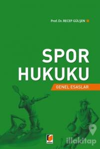 Spor Hukuku