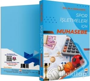 Spor İşletmeleri İçin Muhasebe