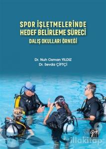 Spor İşletmelerinde Hedef Belirleme Süreci