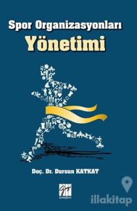 Spor Organizasyonları Yönetimi