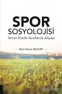Spor Sosyolojisi