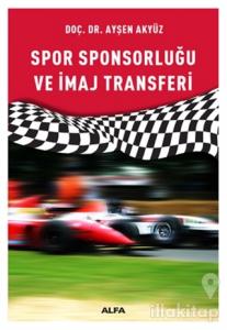 Spor Sponsorluğu ve İmaj Transferi