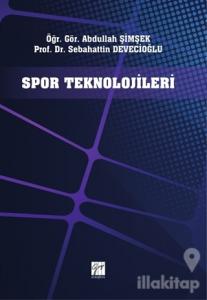 Spor Teknolojileri