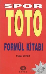 Spor Toto Formül Kitabı