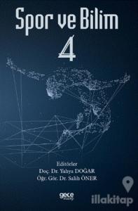 Spor ve Bilim 4